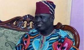 Babatunde Olaniyi 1