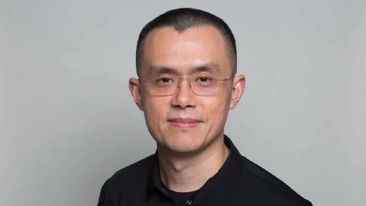 Changpeng Zhao