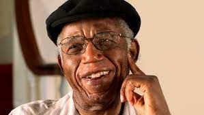 Chinua Achebe 1