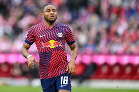 Christopher Nkunku 13