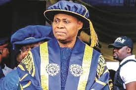 Dr. Deji Adeleke 1