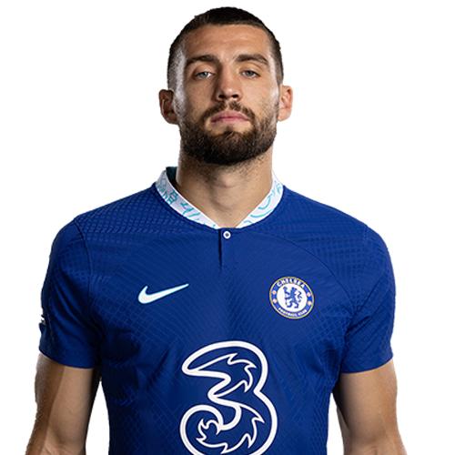 MATEO KOVACIC 2