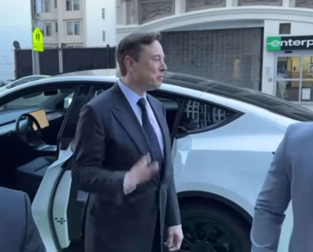 Musk