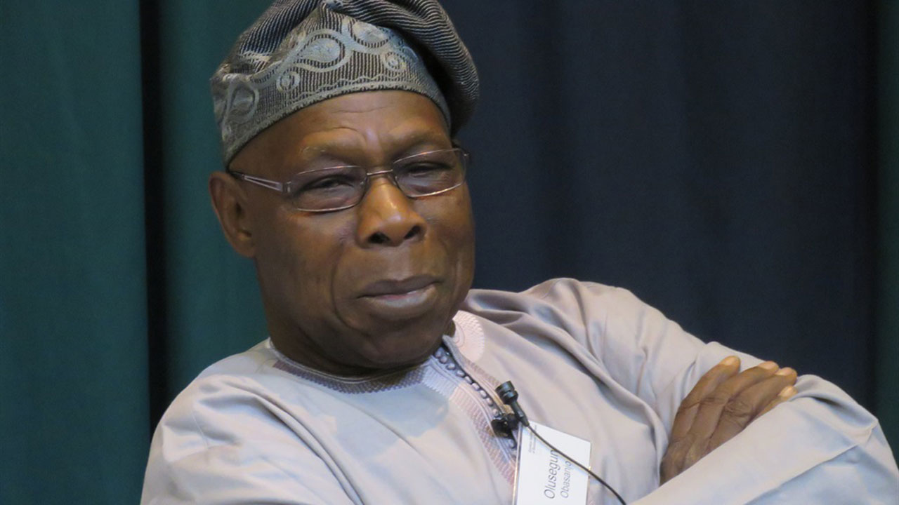 Obasanjo 1