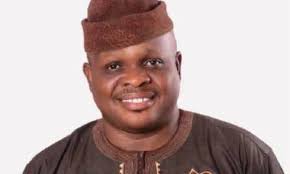 Prince Ayodeji Abass Aleshinloye