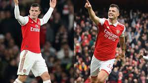 Xhaka
