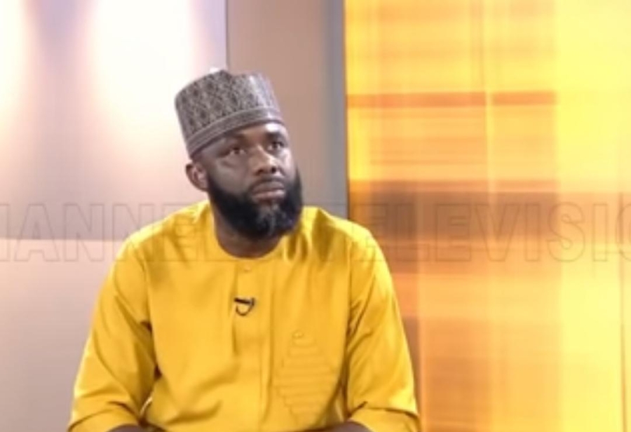 IS ALIYU ONE OF THE REMAINING CARMELEONS IN APC