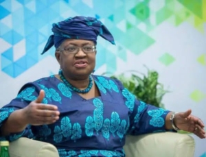 OKONJO-IWEALA CHALLENGE AFRICAN LEADERS OVER UNTAPPED NATURAL RESOURCES