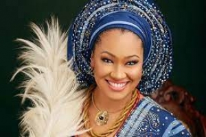 NATASHA AKPOTI-UDUAGAN CLAIMS BACK HER MANDATE