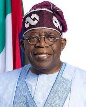 Tinubu Appoints Zacch Adedeji FIRS’ Acting Chairman
