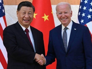 U.S. AND CHINA OWE MORE THAN HALF OF THE WORLD’S $235 TR DEBTS - IMF
