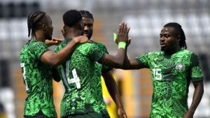 AFCON 2023 FIXTURES
