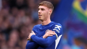 PALMER SETS NEW EPL RECORD
