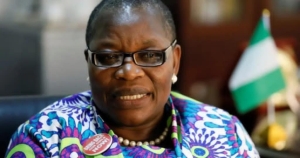 OBIAGELI EZEKWESILI DEMANDS NNPC AUDIT