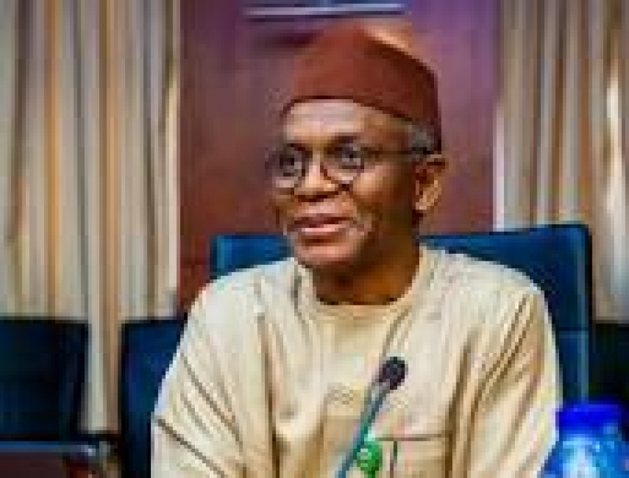 BREAKING EL-RUFAI WITHDRAWS INTEREST IN MINISTERIAL APPOINTMENT, RECOMMENDS REPLACEMENT