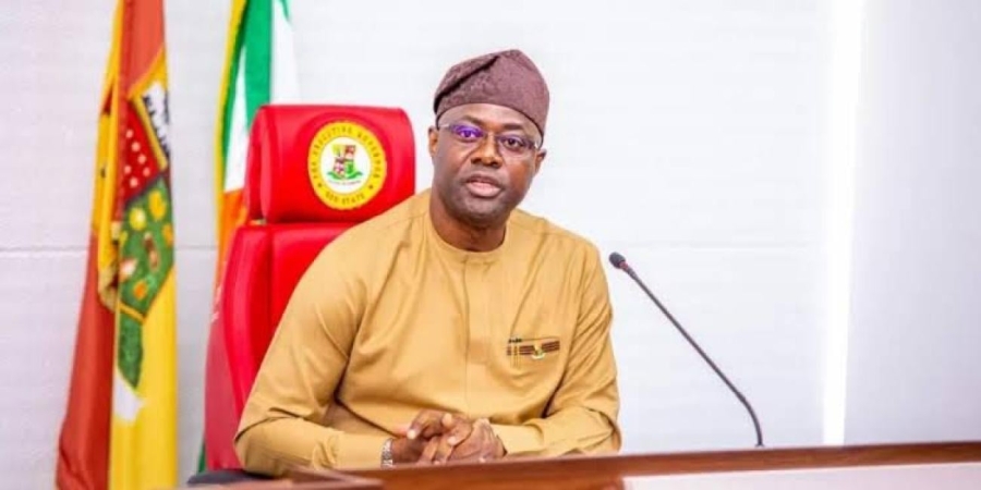 AAC CHIEFTAIN TACKLES GOVERNOR MAKINDE ON LOCAL GOVERNMENT AUTONOMY
