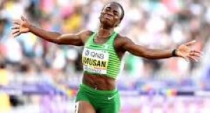 AIU WON’T GIVE UP ON TOBI AMUSAN’S CONVICTION