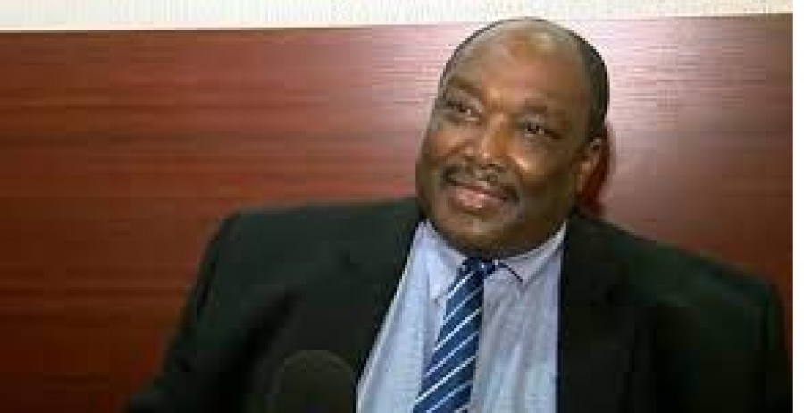 PROFESSOR NARRATES HIS OWN ORDEAL OVER HIS CERTIFICATES