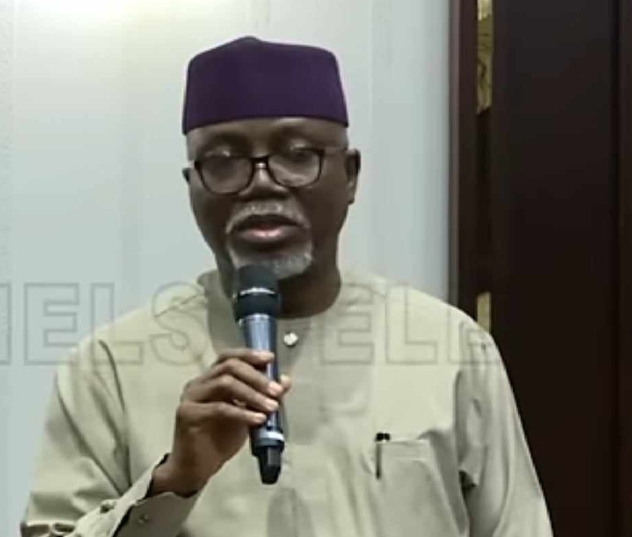 AIYEDATIWA, LAMENTS AKEREDOLU’S DEATH