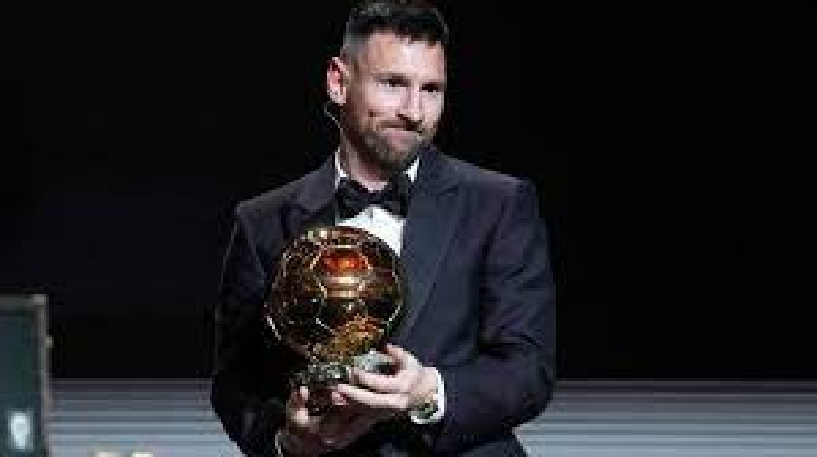REAL REASONS MESSI MOVES TO INTER MIAMI