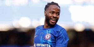 STERLING TO BE A GREAT ADDITION FOR ARSENAL