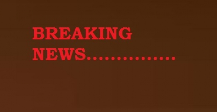 PRESIDENT DECORATES SERVICE CHIEFS