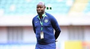 FINIDI UNVEILS FOREIGN ASSISTANTS