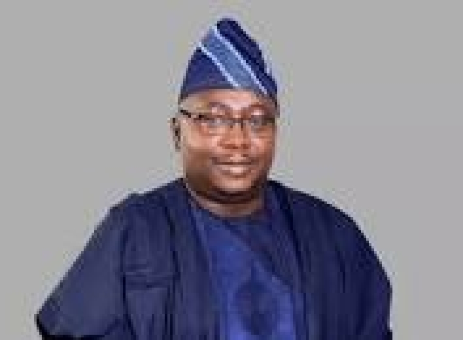 MINISTER OF POWER RETURNS TO APC
