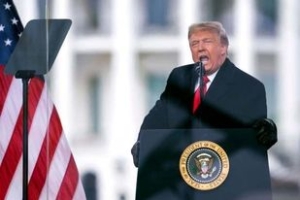 TRUMP WINS FINAL BATTLE