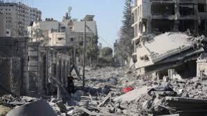THIRTY JOURNALISTS SLAIN SINCE IN GAZA