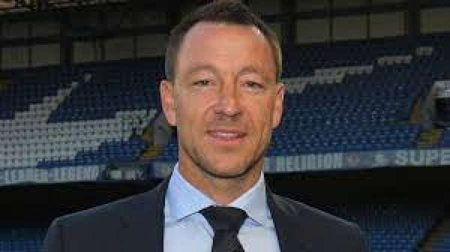CHELSEA LEGEND GETS SAUDI APPOINTMENT