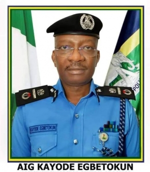 PROFILE OF THE NEW INSPECTOR GENERAL