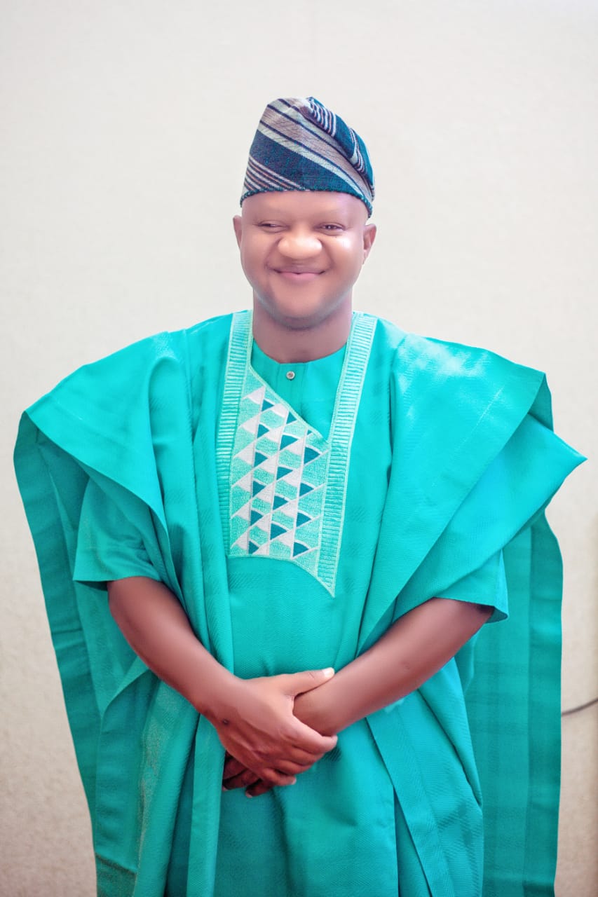 Agbaje 1234567