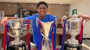 Asisat Lamina Oshoala