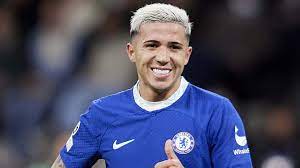 Enzo Fernandez 1