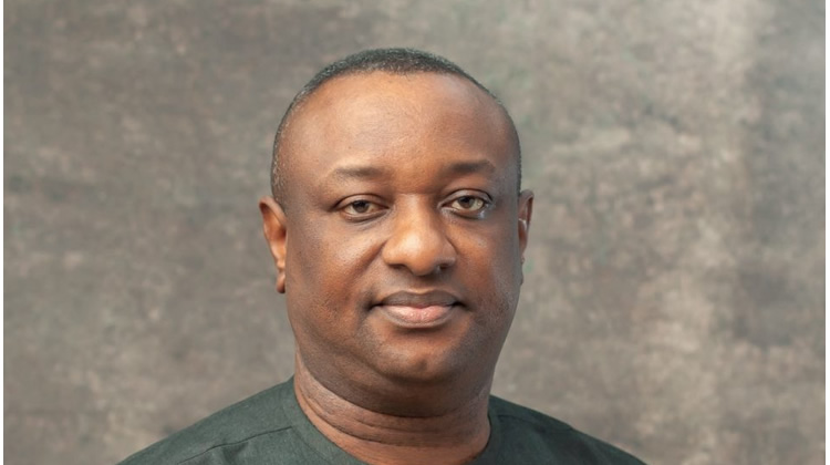 Festus Keyamo 1