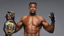 Francis Ngannou