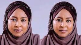 Halima Shehu 1
