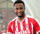 Mikel Obi