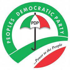 PDP Logo