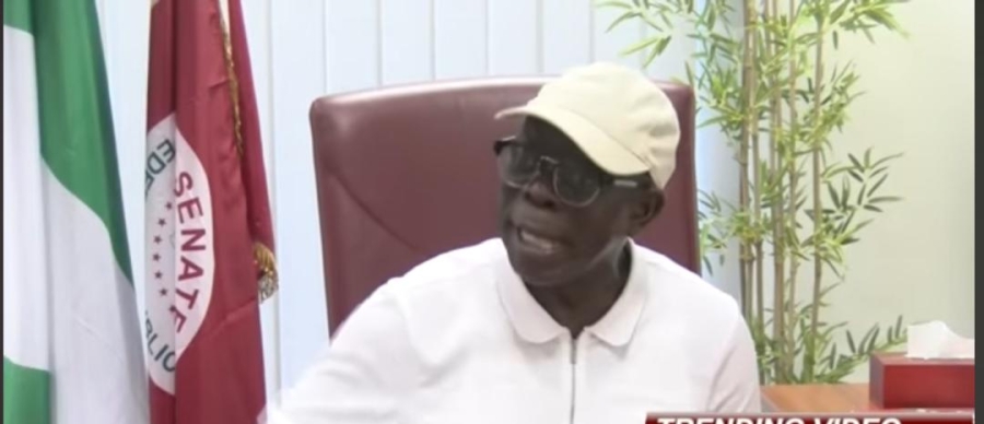 HOW OSHIOMOLE EXPOSED AIR PEACE STAFF ALLEGEDLY DEFRAUDING PASSENGERS