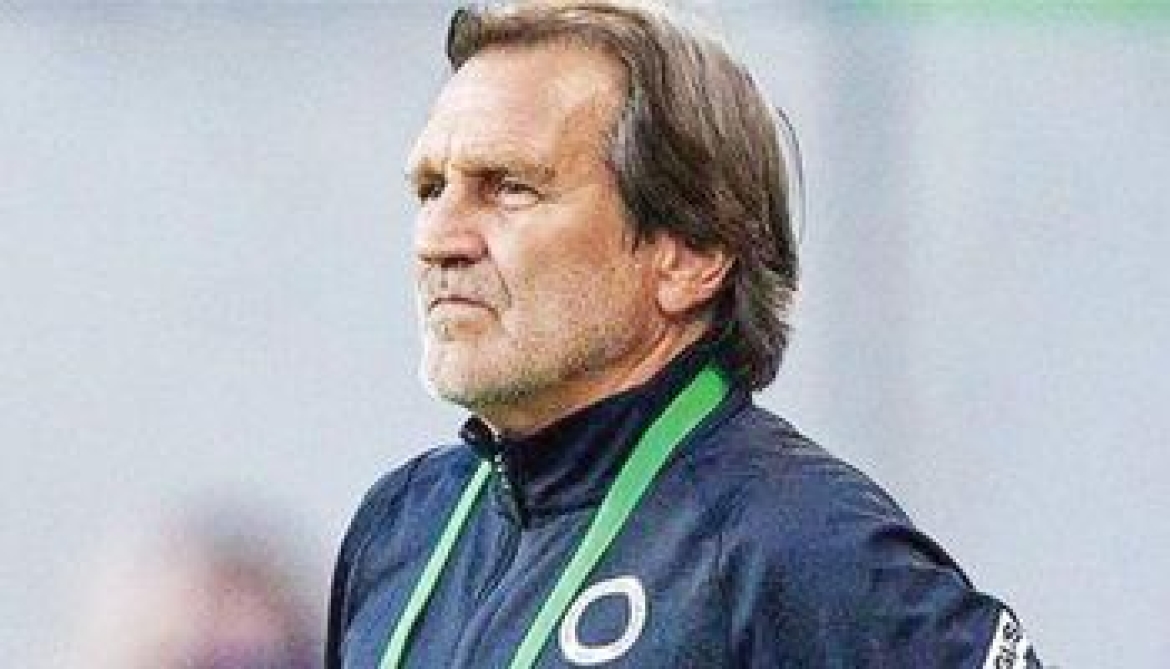 RANDY WALDRUM AGREES ON CONTRACT EXTENSION