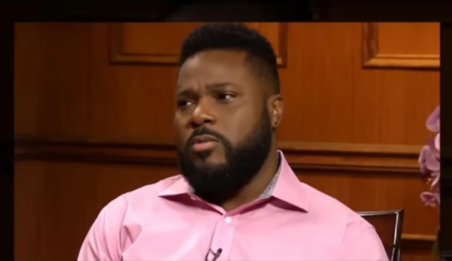 HOW MALCOLM-JAMAL WARNER DIED