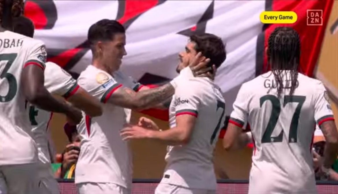 FLAMINGO BEATS CHELSEA 3-1