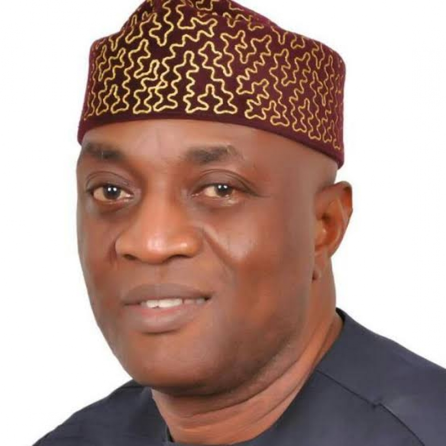 OYO STATE SENATORS YUNUS GETS OVERSIGHT FUNCTIONS