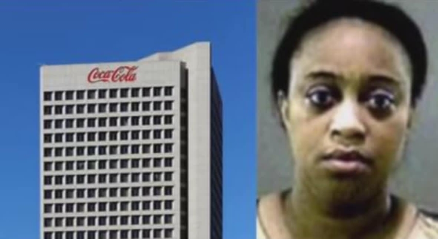 HOW PEPSI DEALT WITH COCA-COLA SECRETE FORMULA