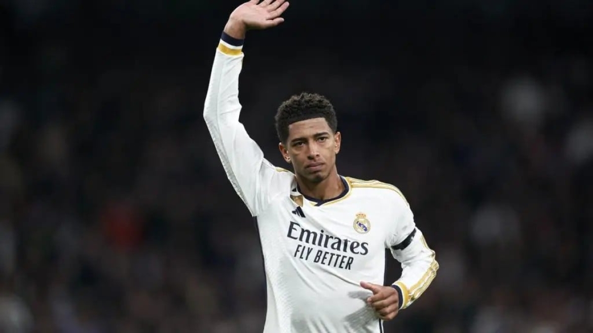 WHY ANCELOTTI  RATES BELLINGHAM'S  BROTHER  BETTER