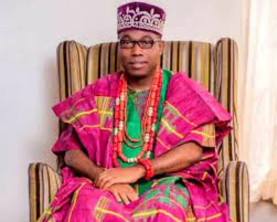 RECIPE FOR AILING NAIRA