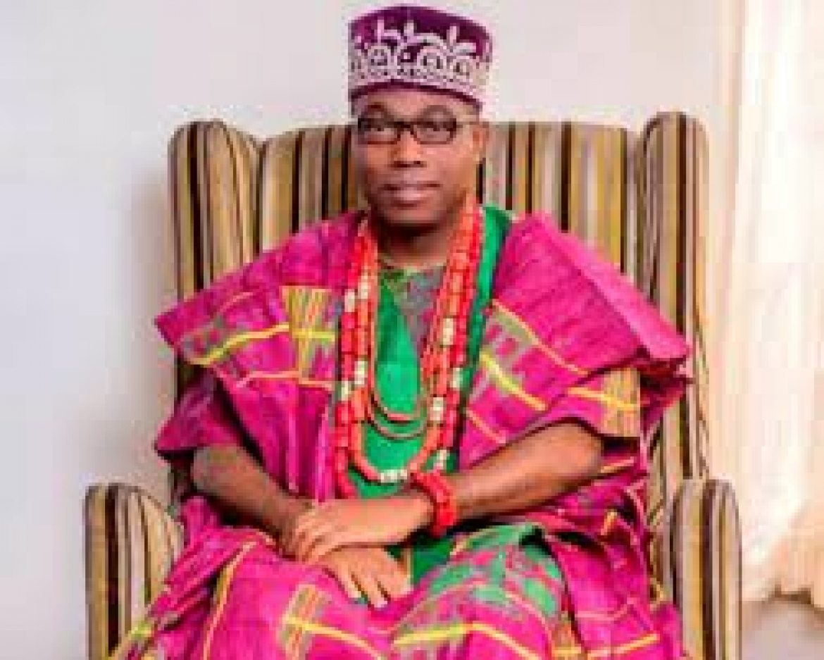 RECIPE FOR AILING NAIRA