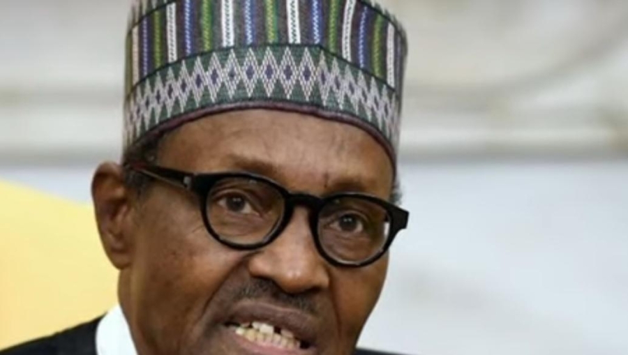 PRESIDENT MUHAMMAD BUHARI IS DEAD